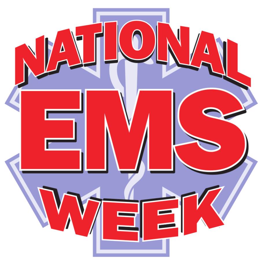 National EMS Week 2022 Rising to the Challenge Ainsworth StarJournal