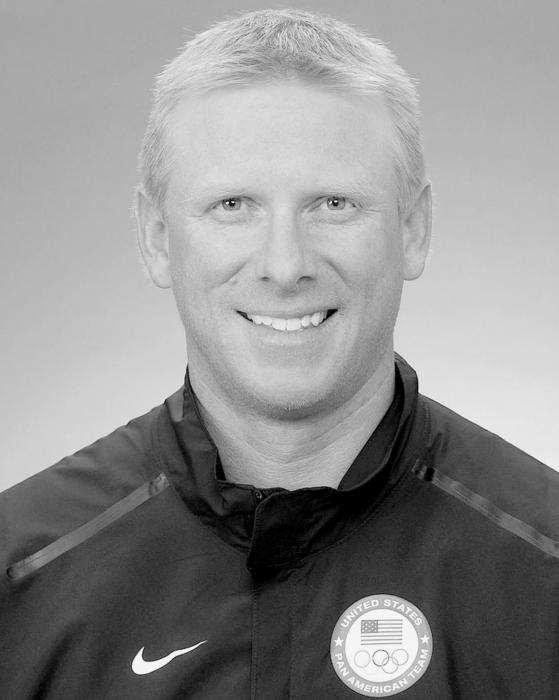 Wade Alberts, a 1990 Ainsworth High School graduate, is heading to his third Olympic Games next month as a Sports Massage Therapist for Team USA.
